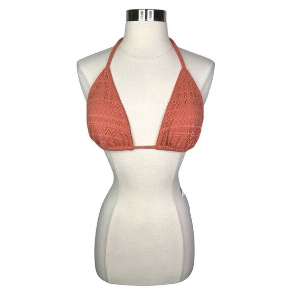 Andie Swim The String Top - Size XL - AT280 CEDR - Picture 1 of 6